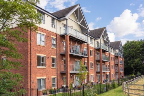 Lettings Agents & Management in Southampton