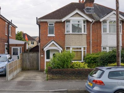 Mill Road, Southampton